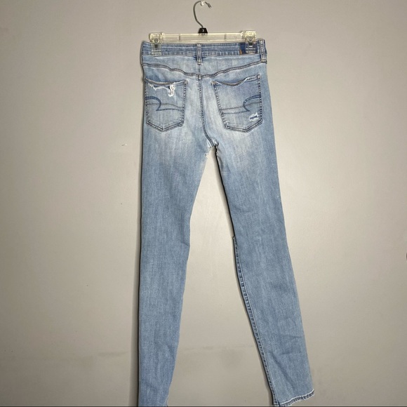 American Eagle Jeans - Picture 5 of 5